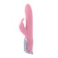 Vibrator Cap Rotativ Vibe Therapy Serenity Pink