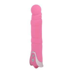 Vibrator Vibe Therapy Incantation Pink