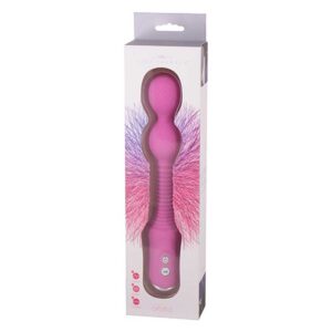 Vibrator Vibe Therapy Orbito Pink