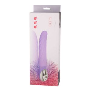 Vibrator Vibe Therapy Sutra Purple