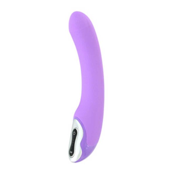Vibrator Vibe Therapy Tri Purple Vibrator Vibe Therapy Tri Purple