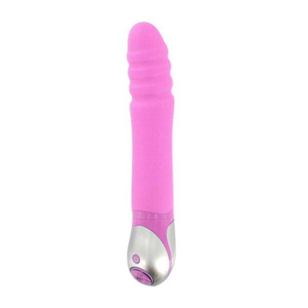 Vibrator Vibe Therapy Zest Pink Vibrator Vibe Therapy Zest Pink