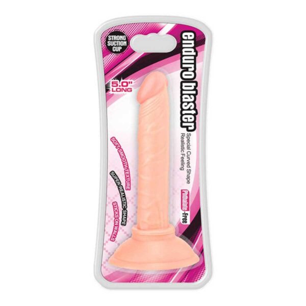 Dildo Enduro Blaster Dildo Enduro Blaster