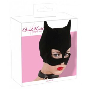 Masca Cat Woman Bad KittyMasca Cat Woman Bad KittyMasca Cat Woman Bad Kitty