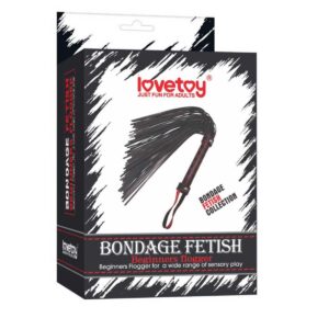 Bici Lovetoy Beginners Flogger