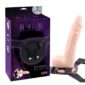 Strap-on Chisa James Deen 8.5 Inch
