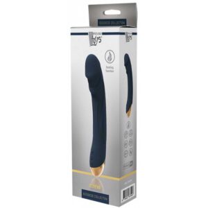 Vibrator Boreas Warming