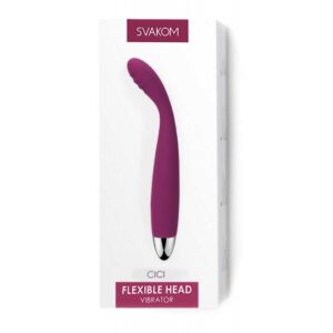 Vibrator Svakom Cici Violet