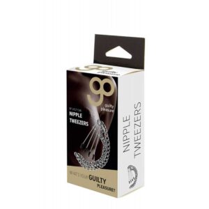 Clipsuri Sfarcuri Guilty Pleasure Nipple Tweezers