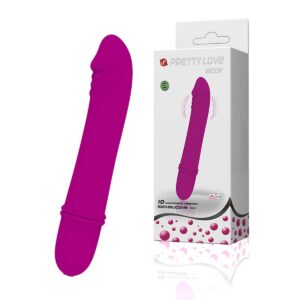 Mini Vibrator Beck