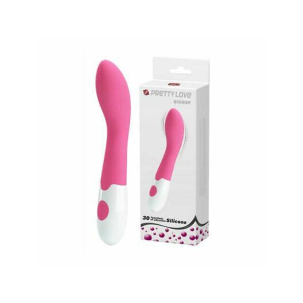 Vibrator Bishop Vibrator Bishop