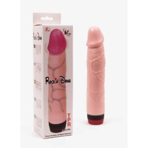 Vibrator Rockin Dong Model 3