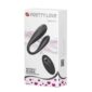 Vibrator Algernon Black