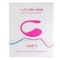 Vibrator Lovense Lush 3