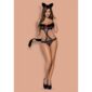 Costum Cat Woman Gepardina S/M