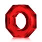 Inel Penis Oxballs Humpballs Cockring Red