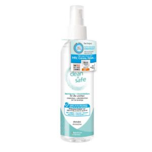 Spray De Curatare Jucarii Clean N Safe 100 ML