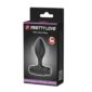 Vibrator Anal Pretty Love Vibra Butt Plug 10 Functii