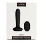 Vibrator Anal Svakom Primo Warming Plug Black