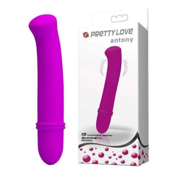 Vibrator Antony Vibrator Antony