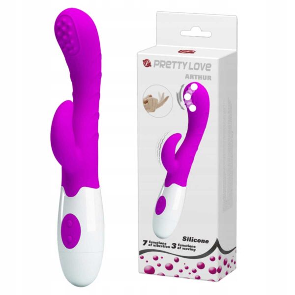 Vibrator Arthur Vibrator Arthur