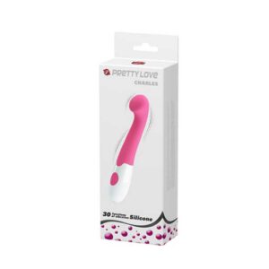 Vibrator Charles