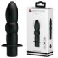 Vibrator Wyatt Black