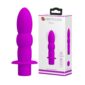 Vibrator Wyatt Purple