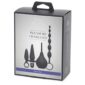 Set Fifty Shades Of Grey Anal Kit