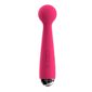Stimulator Clitoris Svakom Mini Emma Plum Red Wand