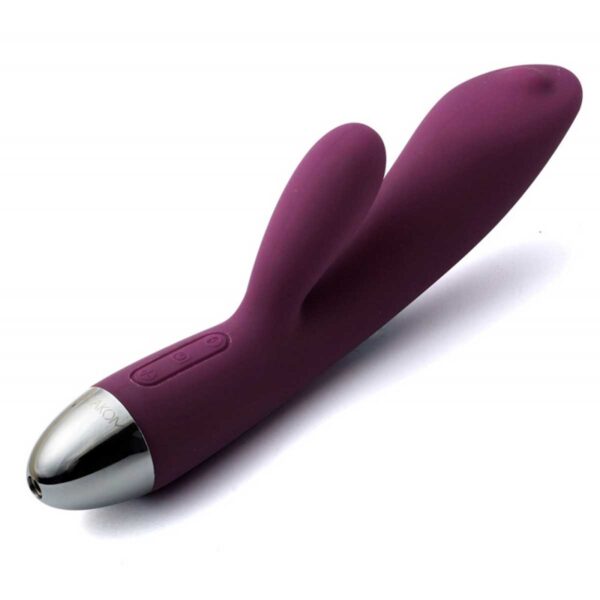 Vibrator Svakom Trysta Violet Vibrator Svakom Trysta Violet
