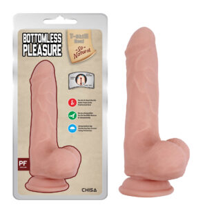Dildo Bottomless Pleasure Flesh