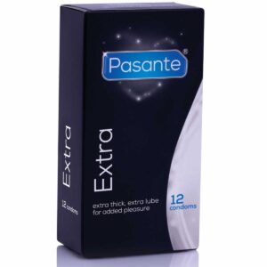 Prezervative Pasante Extra 12buc