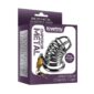 Centura de Castitate Lovetoy Emperor Metal