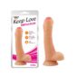 Dildo Keep Love Gentle
