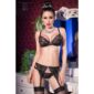 Lenjerie Sexy CR 4192 Black M