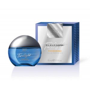 Parfum Hot Twilight Pheromone Men 15 ML