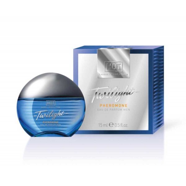 Parfum Hot Twilight Pheromone Men 15 ML Parfum Hot Twilight Pheromone Men 15 ML