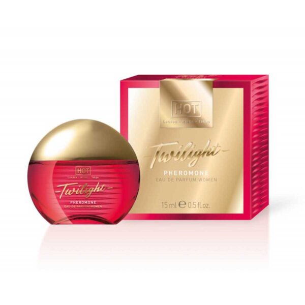 Parfum Hot Twilight Pheromone Women 15 ML Parfum Hot Twilight Pheromone Women 15 ML