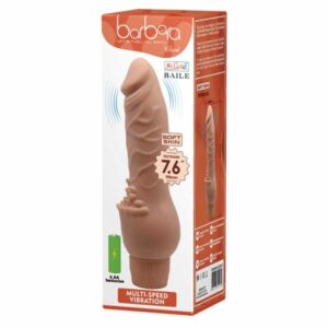Vibrator Baile Barbara Clark