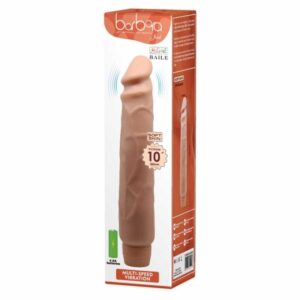 Vibrator Baile Barbara Jack