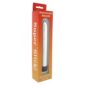 Vibrator Classic Silver Super Slick