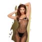 Bodystocking Penthouse Dark Wish Black S/L