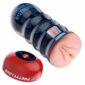 Masturbator Pretty Love Vagina Vaccum Cup
