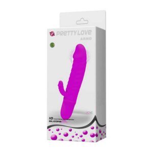 Mini Vibrator Arnd