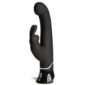 Vibrator Fifty Shades Of Grey Rabbit G Spot Black