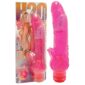 Vibrator H2O Viking Wet Vibe Pink