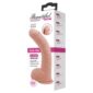 Dildo Beautiful Alex 10.6 Inch