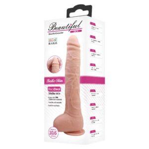 Dildo Beautiful Dick 10.6 Inch