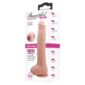 Dildo Beautiful Dick 10.6 Inch